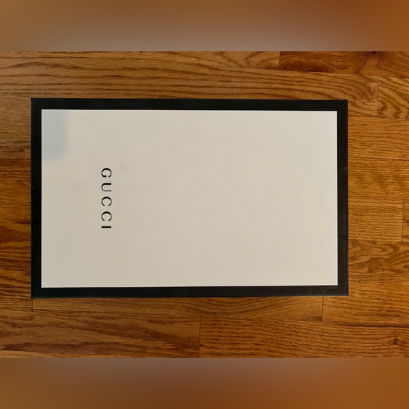 Women’s Gucci Black Loafer - Picture 5 of 5